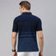 Navy/Yellow