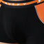 Burnt Orange