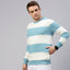 White/Blue