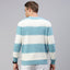 White/Blue