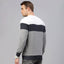 Grey/White