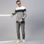 Grey/White