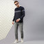 Navy Blue/Teal