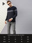 Navy Blue/Teal