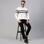 White/Yellow