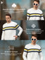 White/Yellow